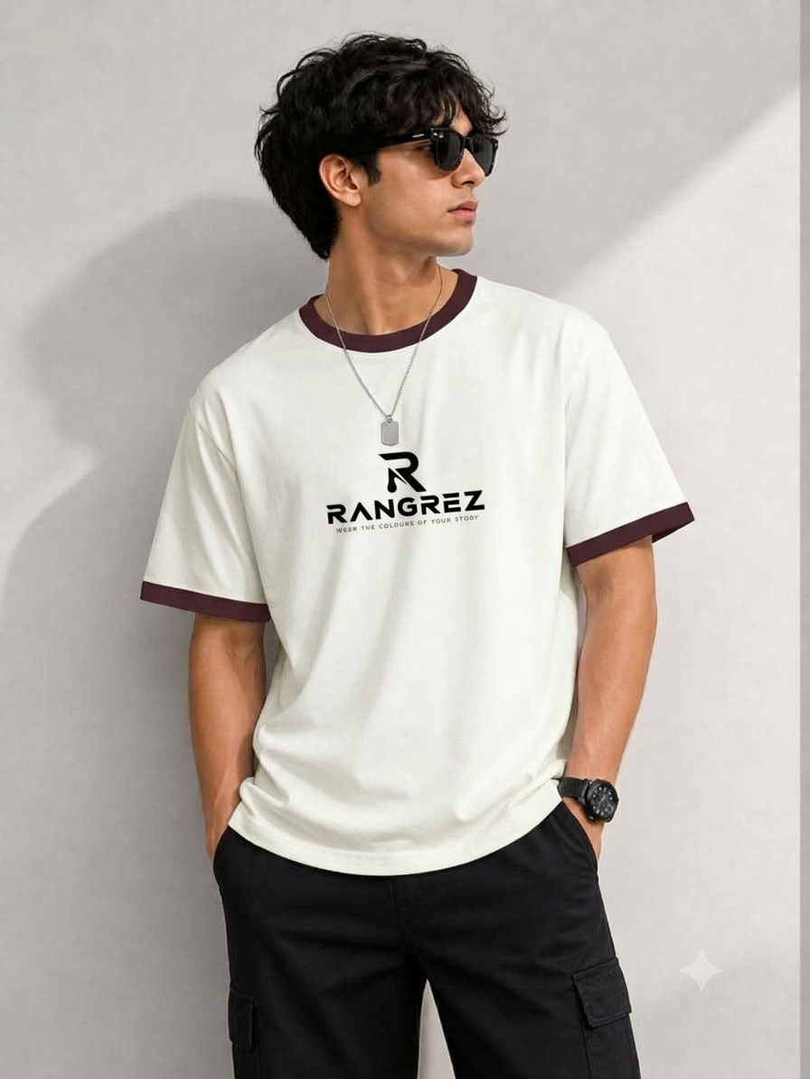 Unisex Ringer T-Shirt