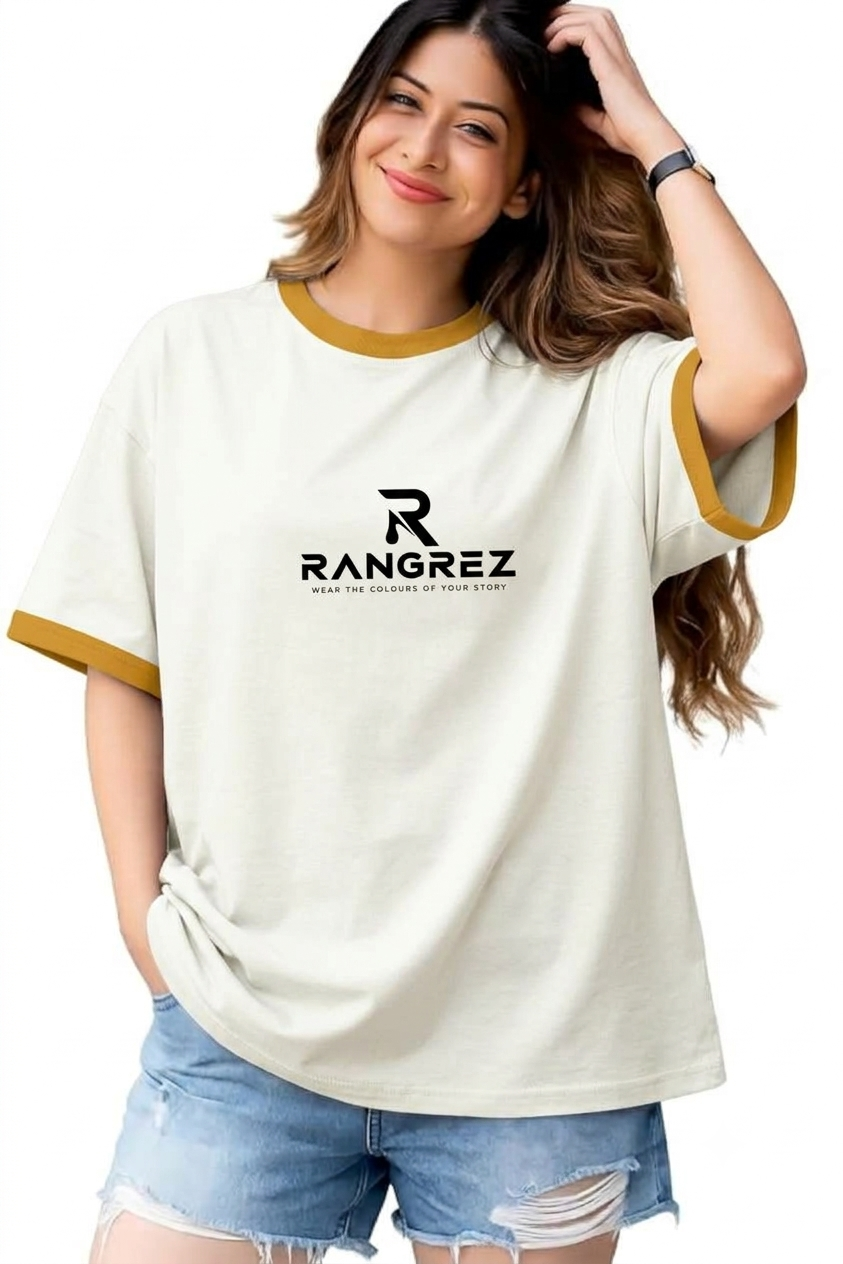 Unisex Ringer T-Shirt